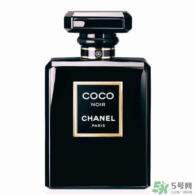 香奈兒黑coco香水和白coco香水哪個好？香奈兒黑可可和白可可選擇
