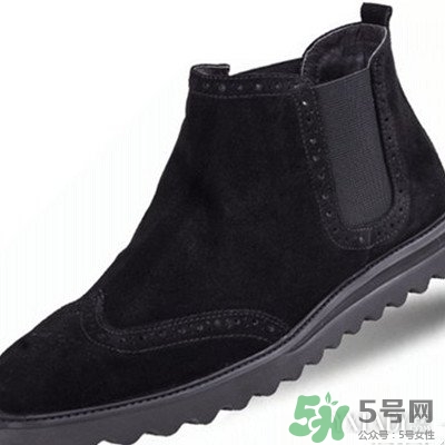 春節(jié)男生穿什么鞋子？過(guò)年男生穿什么鞋子？
