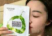 一葉子面膜怎么用？一葉子面膜使用方法