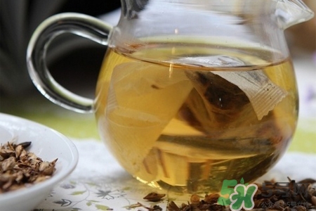 霧霾天喝什么茶好？喝什么茶可以抗霾？