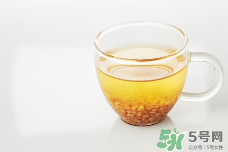 霧霾天喝什么茶好？喝什么茶可以抗霾？