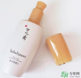 雪花秀滋陰和潤(rùn)燥哪個(gè)好？雪花秀滋陰和潤(rùn)燥區(qū)別