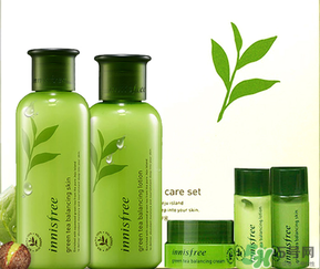 悅詩風(fēng)吟綠茶系列怎么用？悅詩風(fēng)吟綠茶系列使用順序