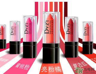 朵色唇釉怎么辨別真假？朵色唇釉真假鑒別圖