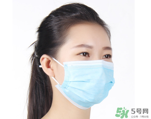 一次性口罩防霧霾嗎？醫(yī)用一次性口罩防霧霾嗎？