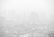 為什么冬天霧霾嚴重？冬天為什么容易有霧霾？