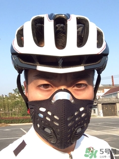 respro口罩怎么樣？respro運動口罩真假鑒別
