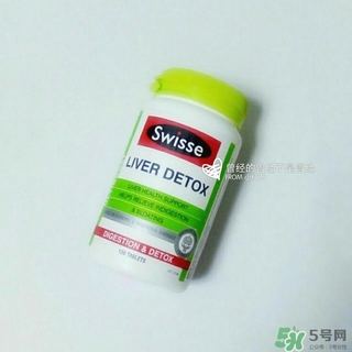 swisse護肝片有副作用嗎?swisse護肝片的功效與作用
