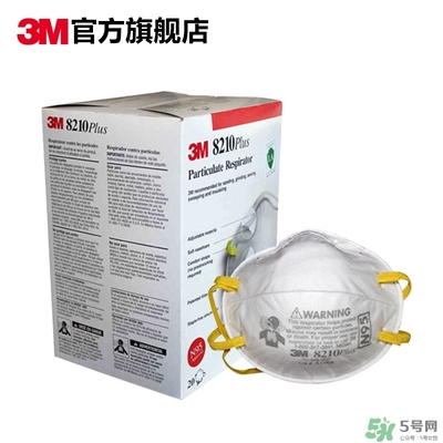 3m口罩多少錢一個？3m口罩價(jià)格及圖片