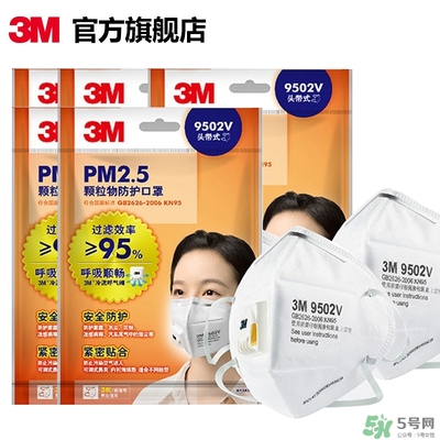3m口罩多少錢(qián)一個(gè)？3m口罩價(jià)格及圖片