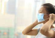 霧霾會引起鼻炎嗎？霧霾天鼻炎怎么辦？