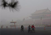 霧霾天可以開窗嗎？霧霾天能開窗通風(fēng)嗎？