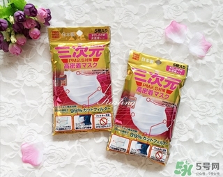 三次元口罩是一次性的嗎？三次元口罩多久換一次？