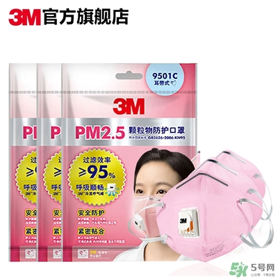 3m口罩多少錢一個？3m口罩價(jià)格及圖片
