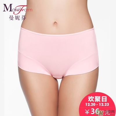 曼妮芬內(nèi)衣怎么樣？曼妮芬內(nèi)衣價格及圖片