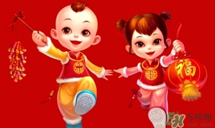 小年可以拜年嗎？小年拜年早嗎？