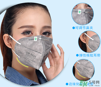 3m口罩能洗嗎？3m口罩可以洗嗎？