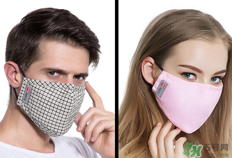 pm2.5口罩怎么戴？pm2.5口罩的正確戴法