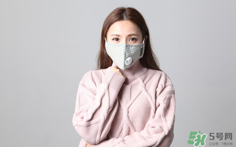 防霧霾口罩能用多久？防霧霾口罩是一次性的嗎？