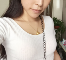 高中女生的胸有多大？高中女孩的標準胸圍是多少？