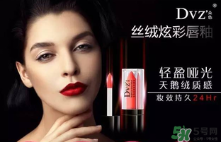 朵色口紅怎么辨別真假？朵色口紅真假對比