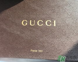 怎么辨別古馳圍巾真假？gucci古馳圍巾真假鑒別