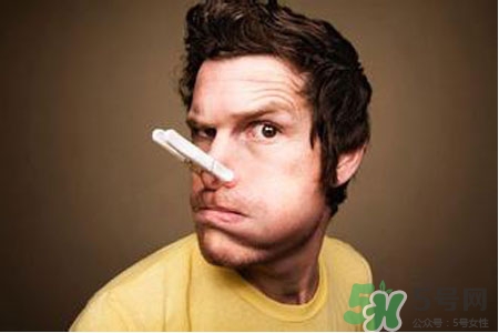 霧霾天回家要洗鼻腔嗎？霧霾天清洗鼻腔應(yīng)成為習(xí)慣