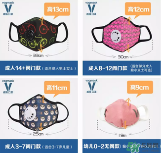 vogmask口罩怎么樣？vogmask口罩怎么清洗