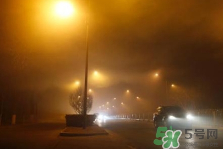 霧霾天開空氣凈化器有用嗎？空氣凈化器能除霧霾嗎？