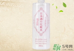 菊正宗是什么牌子？菊正宗是什么檔次？