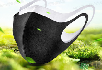 pitta mask口罩能防pm2.5嗎？防pm2.5口罩哪種好？