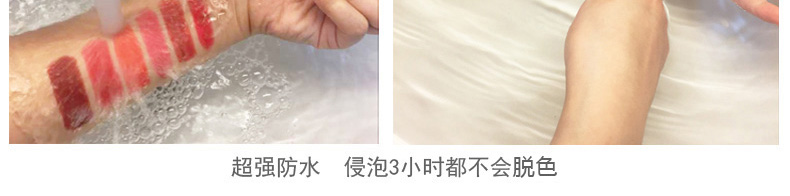 卡奈姿口紅有沒有毒？卡奈姿口紅安全嗎？