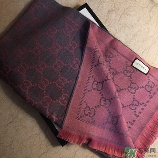 怎么辨別古馳圍巾真假？gucci古馳圍巾真假鑒別