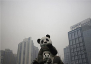 霧霾天喉嚨痛怎么辦？霧霾天嗓子疼怎么辦？