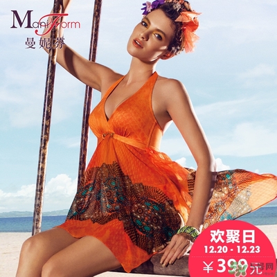 曼妮芬內(nèi)衣怎么樣？曼妮芬內(nèi)衣價格及圖片