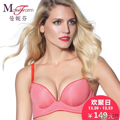 曼妮芬內(nèi)衣怎么樣？曼妮芬內(nèi)衣價格及圖片