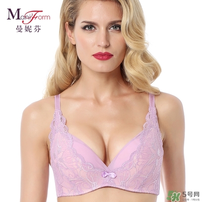 曼妮芬內(nèi)衣怎么樣？曼妮芬內(nèi)衣價格及圖片