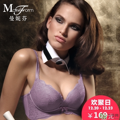 曼妮芬內(nèi)衣怎么樣？曼妮芬內(nèi)衣價格及圖片