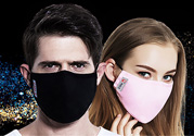 pm2.5口罩怎么戴？pm2.5口罩的正確戴法