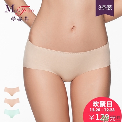 曼妮芬內(nèi)衣怎么樣？曼妮芬內(nèi)衣價格及圖片