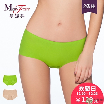 曼妮芬內(nèi)衣怎么樣？曼妮芬內(nèi)衣價格及圖片