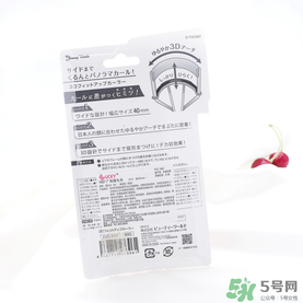 Lucky Trendy睫毛夾怎么樣？使用方法