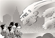 霧霾天開(kāi)空調(diào)好嗎？霧霾天開(kāi)空調(diào)會(huì)把霾吸進(jìn)來(lái)嗎？