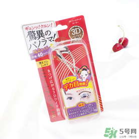 Lucky Trendy睫毛夾怎么樣？使用方法