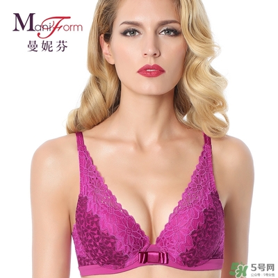 曼妮芬內(nèi)衣怎么樣？曼妮芬內(nèi)衣價格及圖片