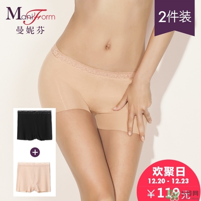 曼妮芬內(nèi)衣怎么樣？曼妮芬內(nèi)衣價格及圖片