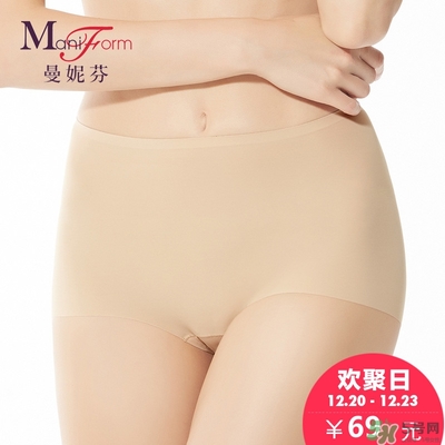 曼妮芬內(nèi)衣怎么樣？曼妮芬內(nèi)衣價格及圖片