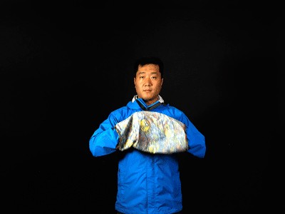 buff百福魔術(shù)頭巾怎么戴？buff魔術(shù)頭巾戴法