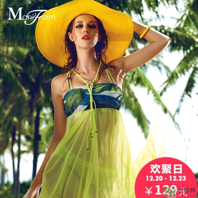 曼妮芬內(nèi)衣怎么樣？曼妮芬內(nèi)衣價格及圖片