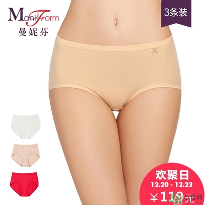 曼妮芬內(nèi)衣怎么樣？曼妮芬內(nèi)衣價格及圖片